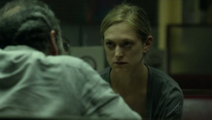 Homeland – Segurança Nacional 1×7