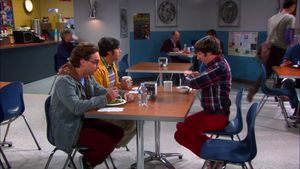 A Teoria do Big Bang  6×8