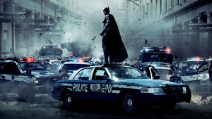 Batman: O Cavaleiro das Trevas Ressurge