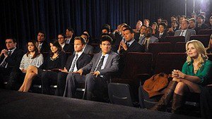 Como Eu Conheci Sua Mãe 6×23