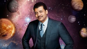 Cosmos: Uma Odisseia no Espaço-Tempo