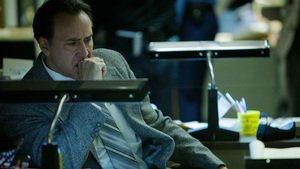 Uma História de Vingança