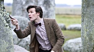 Doctor Who 5×12