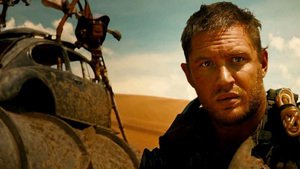 Mad Max: Estrada da Fúria