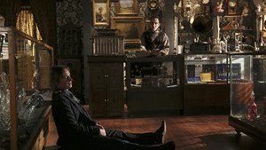 Once Upon a Time 4×22