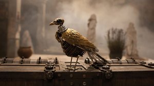 Da Vinci’s Demons 1×1