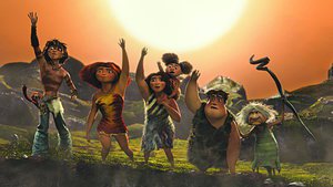 Os Croods
