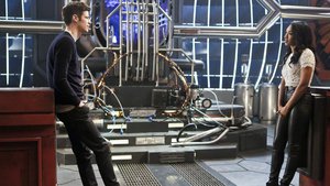 The Flash 2×20