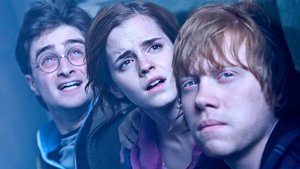 Harry Potter e as Relíquias da Morte: Parte 2