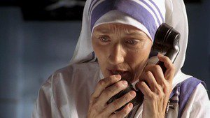 Madre Teresa de Calcutá