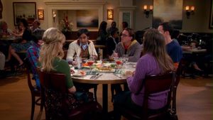 A Teoria do Big Bang  7×3