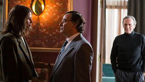 O Homem Das Mil Caras