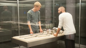 Ex Machina – Instinto Artificial