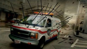 Planeta dos Macacos: A Origem