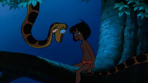 Mogli – O Menino Lobo