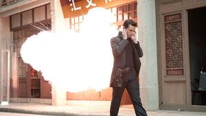 Looper: Assassinos do Futuro