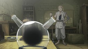 Fullmetal Alchemist: Brotherhood 1×40