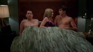 Dois Homens e Meio 10×3