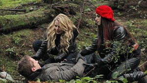 Once Upon a Time 1×15
