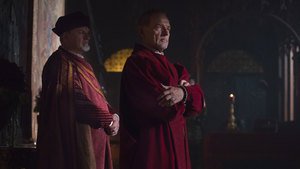 Da Vinci’s Demons 2×3