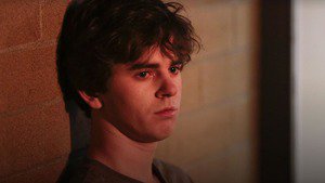 Bates Motel 2×7