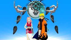 Naruto Shippuden