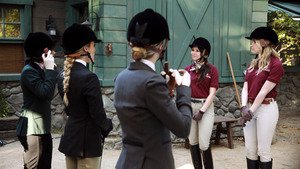 Pretty Little Liars 2×10