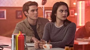 Riverdale 1×7