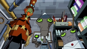 Ben 10: Omniverse 2×9