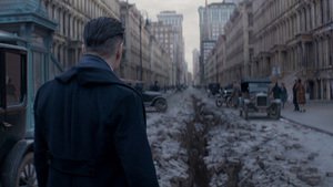 Animais Fantásticos e Onde Habitam