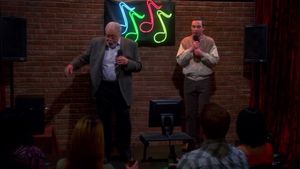 A Teoria do Big Bang  7×14