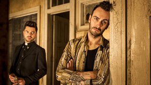 Preacher 2×8