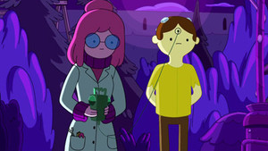 Hora de Aventura 5×21