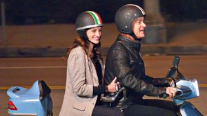 Larry Crowne – O Amor Está de Volta