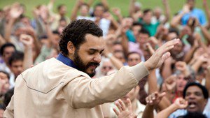 Lula, o filho do Brasil