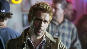 Constantine 1×2