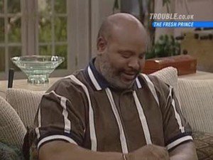 Um Maluco no Pedaço 6×1