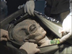 Ficheiros Secretos   3×9