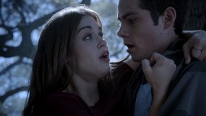 Teen Wolf 3×14