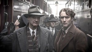 O Mestre dos Gênios