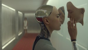 Ex Machina – Instinto Artificial