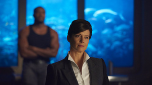 Dark Matter 1×10