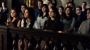Pretty Little Liars 5×25