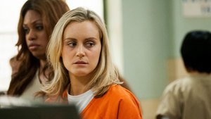 Orange Is the New Black