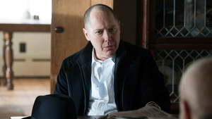 The Blacklist 3×20