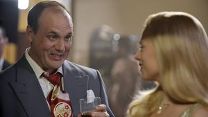 Marvel’s Agent Carter 1×1