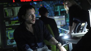 Mi-5: Spooks – O Mestre Espião