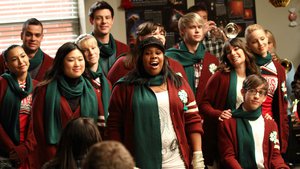 Glee 2×10