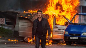 November Man – Um Espião Nunca Morre