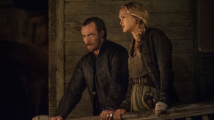 Black Sails 2×7